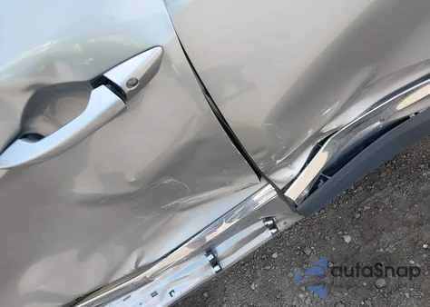 2020 Acura Rdx Standard z USA, uszkodzony, nr VIN 5J8TC2H39LL007807